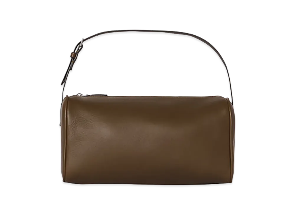 The Row Women's 90's Leather Bag "Muschio"