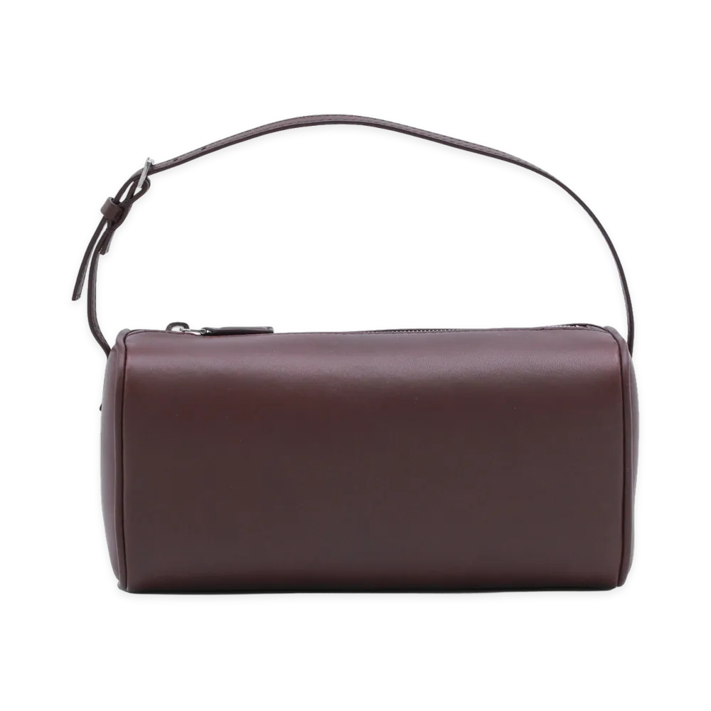 The Row Women's Capsule Bag "Bordeaux"