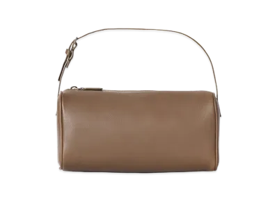 The Row Women's 90's Leather Bag "Tawny Brown"