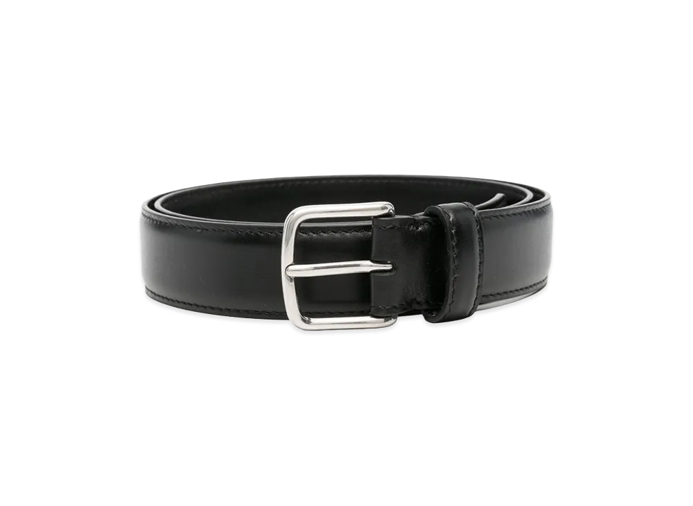 The Row Women's Belts "Black"
