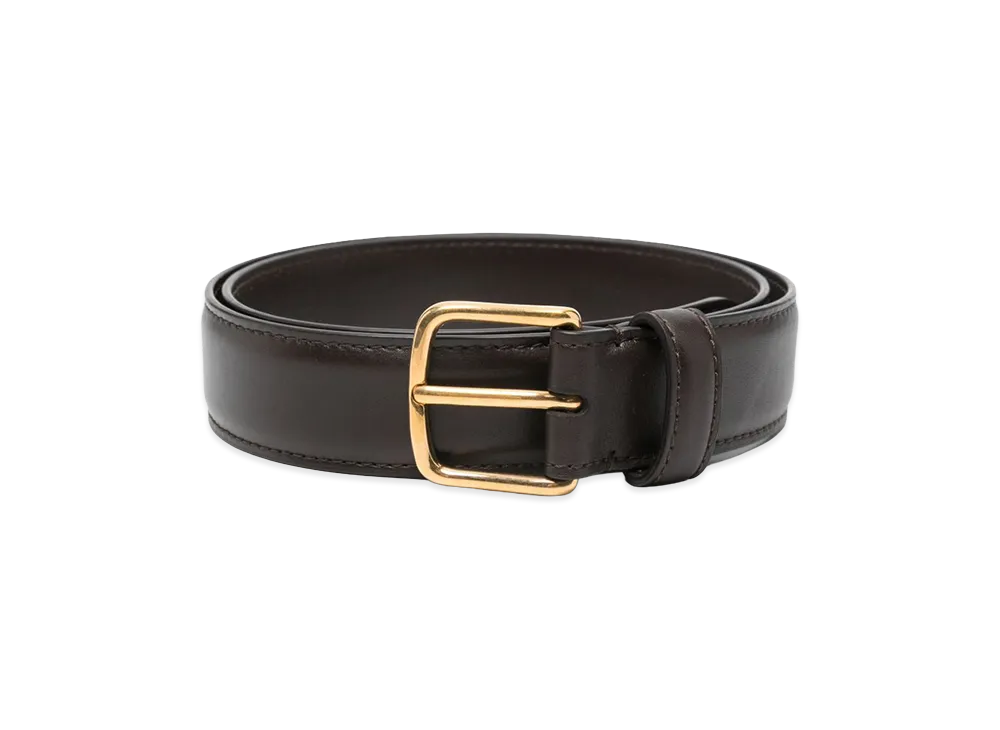 The Row Belts "Brown"