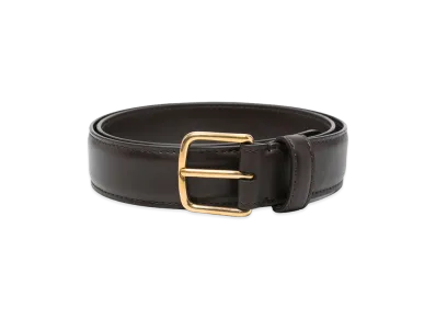 The Row Belts "Brown"