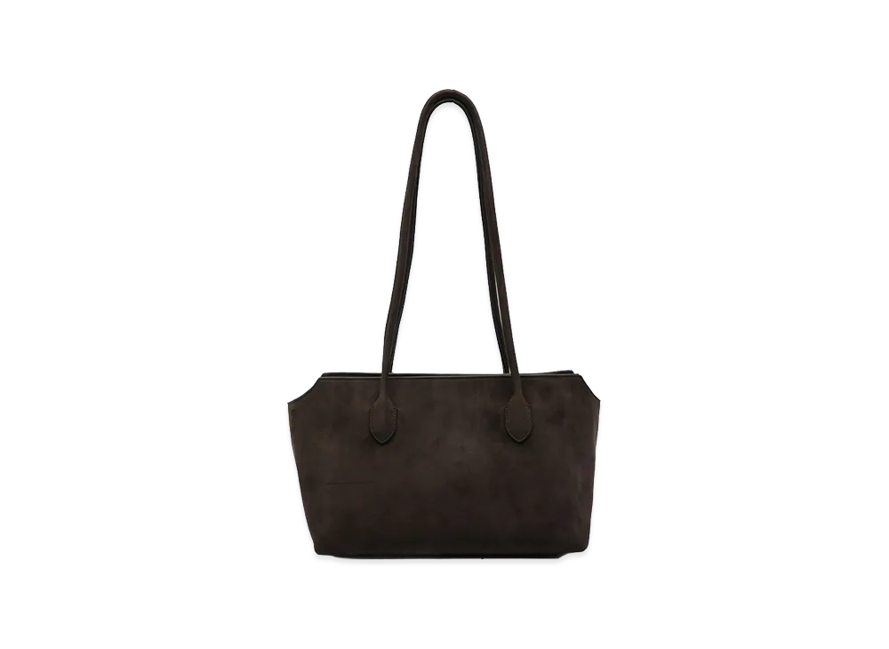 The Row Women's Terrasse Shoulder Bag "Brown"