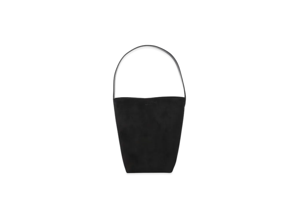 The Row Medium N/S Park Tote "Black"