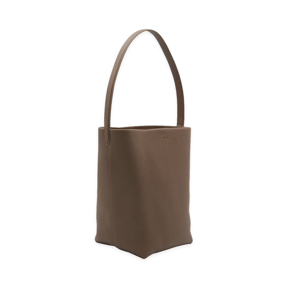 The Row Women's Bag "Dark Olive"