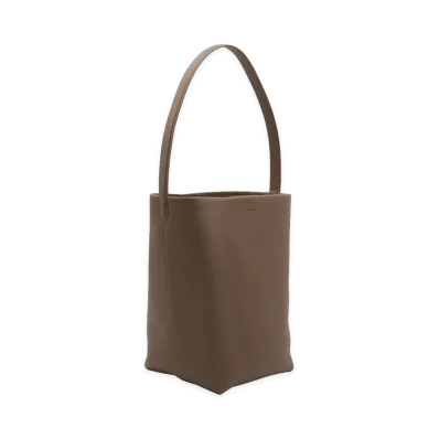 The Row Women's Bag "Dark Olive"