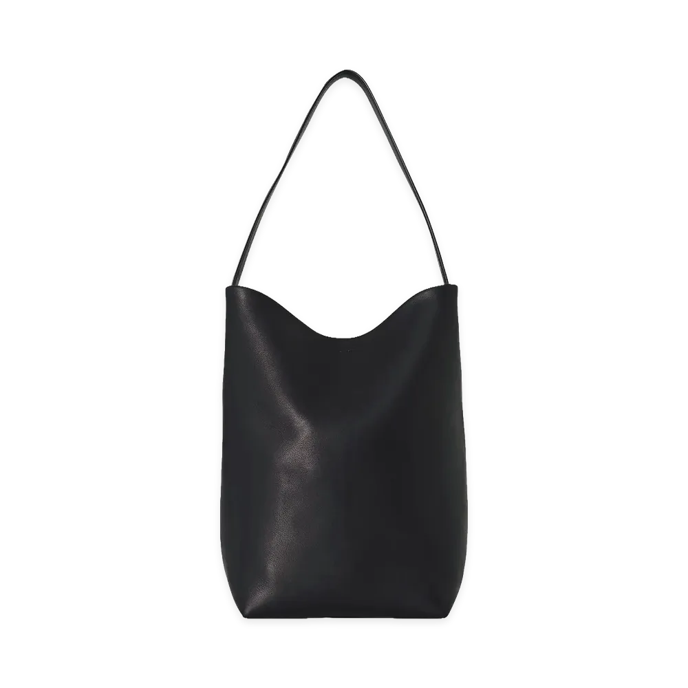 The Row Women's Main Bag "Black"