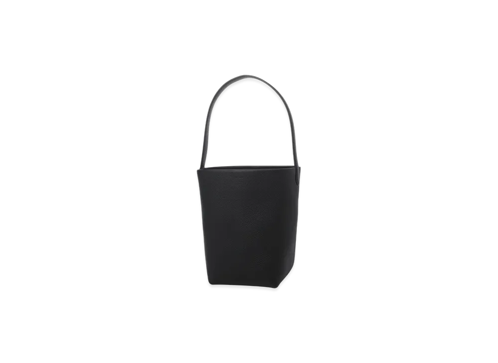 The Row Small N/S Park Tote "Black"