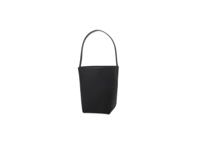 The Row Small N/S Park Tote "Black"