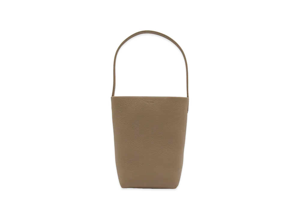 The Row Women's Small N/S Park Tote "Brown"
