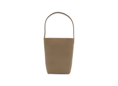 The Row Women's Small N/S Park Tote "Brown"