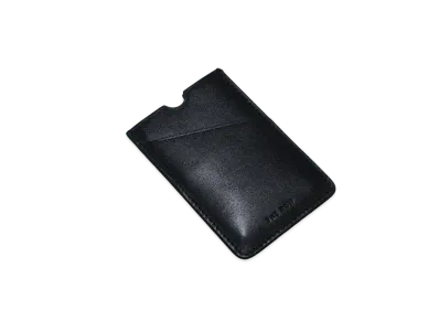 The Row Card Case "Black"