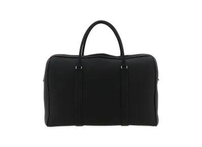 The Row 'Iowa' Travel Bag "Black"