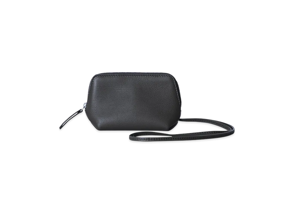 The Row Women's Owen Pouch "Black"