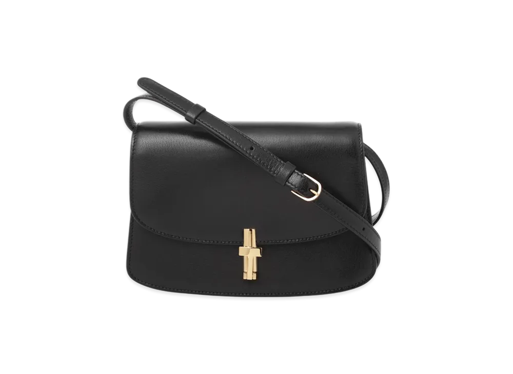 The Row Sofia 8.75 Crossbody "Blackshg"