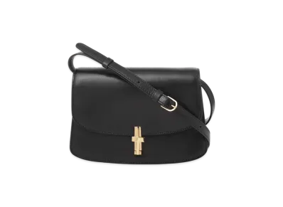 The Row Sofia 8.75 Crossbody "Blackshg"