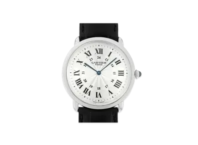 Cartier Ronde Louis Cartier CPCP Collection W1528051