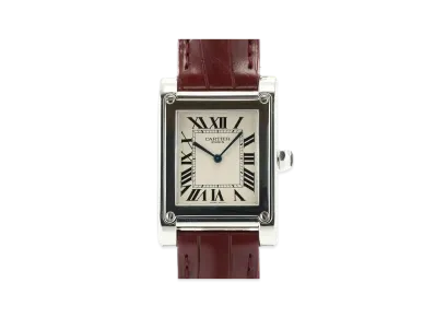 Cartier Tank Abyss CPCP W1529651