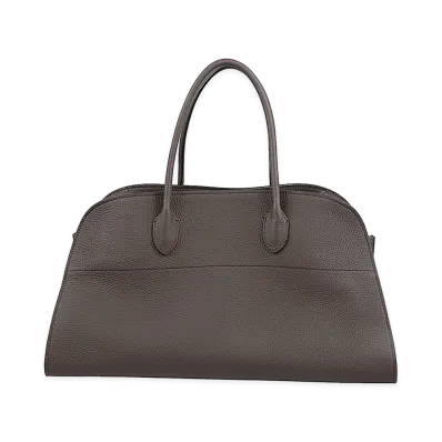 The Row Women's Capsule Bag "Brown"