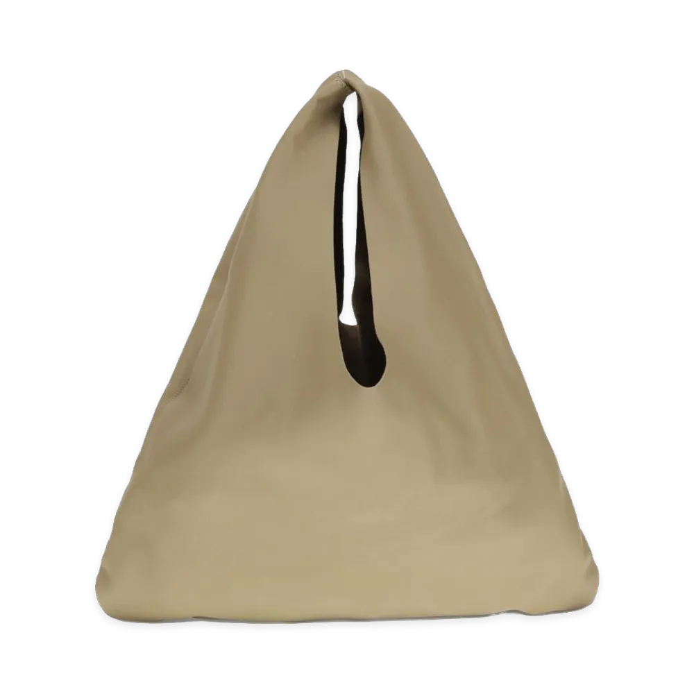 The Row Women's Capsule Bag "Beige"