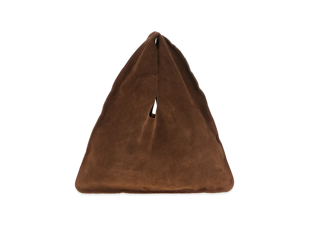 The Row Women's 'Bindle' Small Handbag "Brown"