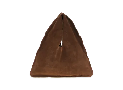 The Row Women's 'Bindle' Small Handbag "Brown"