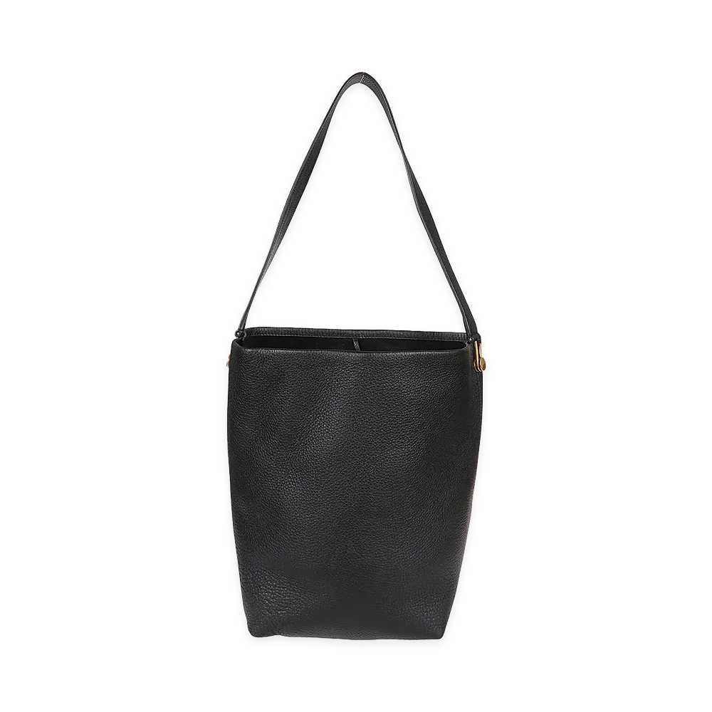 The Row Women's Capsule Bag "Black"