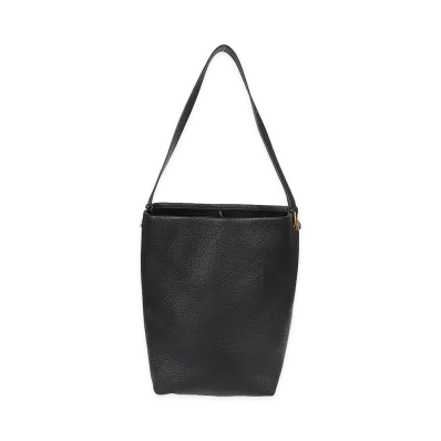 The Row Women's Capsule Bag "Black"