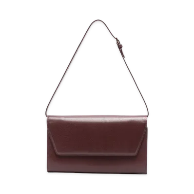 The Row Women's Capsule Bag "Bordeaux"