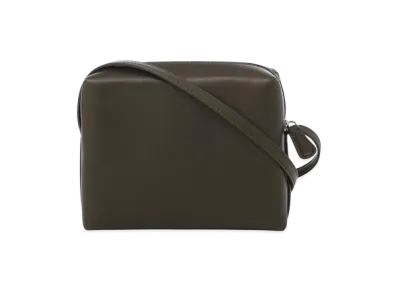 The Row Regent Crossbody "Davysgreyans"
