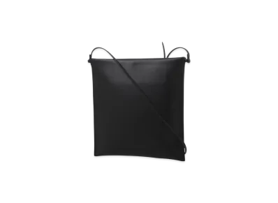 The Row Medicine Pouch "Black"