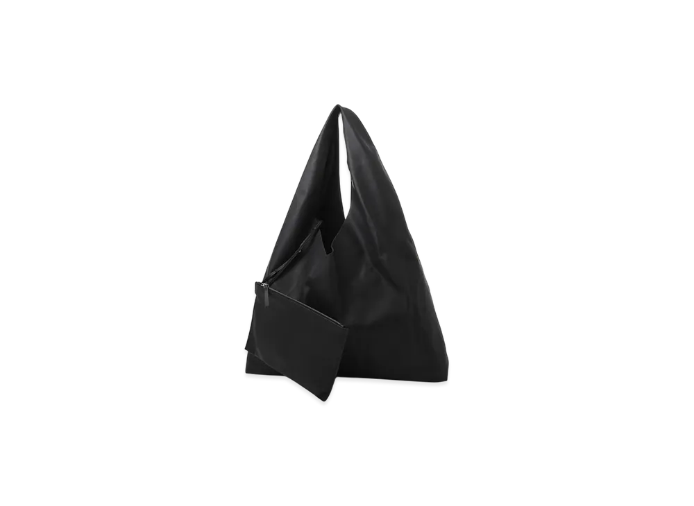The Row New Bindle Bag "Black"