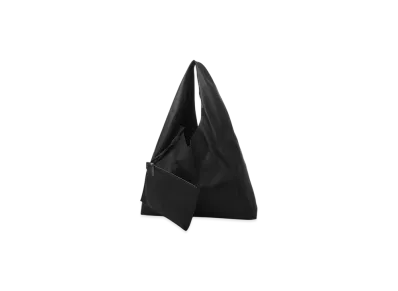 The Row New Bindle Bag "Black"