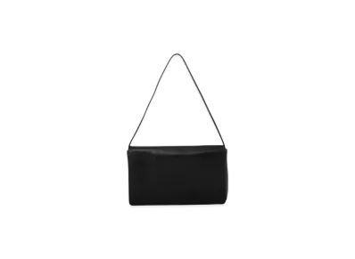 The Row Nuance Shoulder Bag "Black"