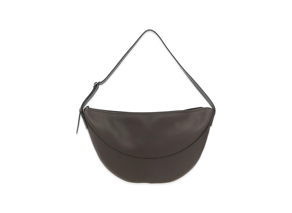 The Row Women's 'Jouve' Shoulder Bag "Brown"