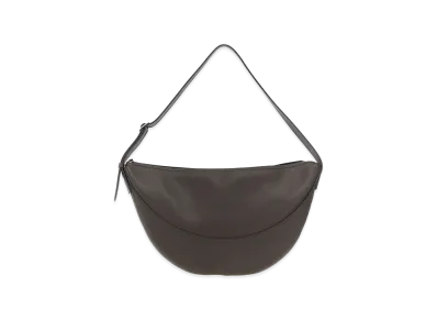 The Row Women's 'Jouve' Shoulder Bag "Brown"