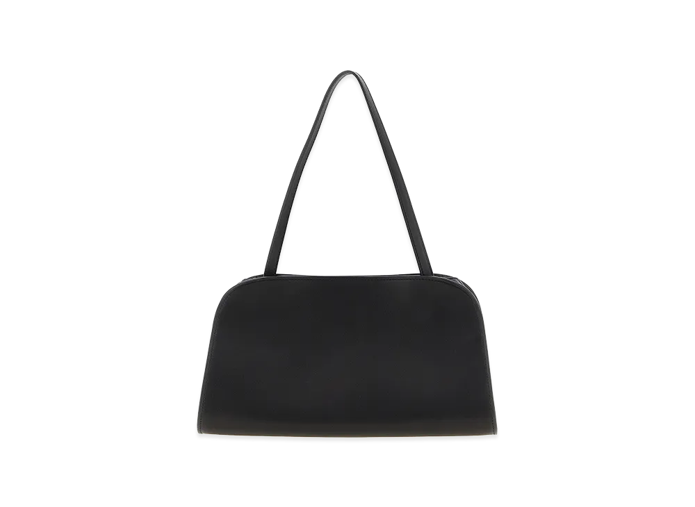 The Row Women's 'Peggy' Clutch "Black"