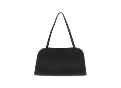 The Row Women's 'Peggy' Clutch "Black"