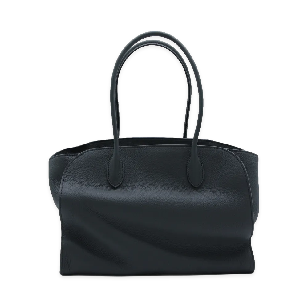 ザ・ロウ ウィメンズ バッグ "ダークグリーン" W1800L133DRIS