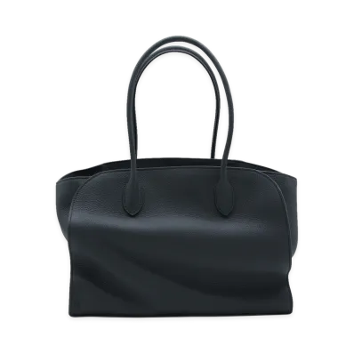 The Row Women's Bag "Dark Green"