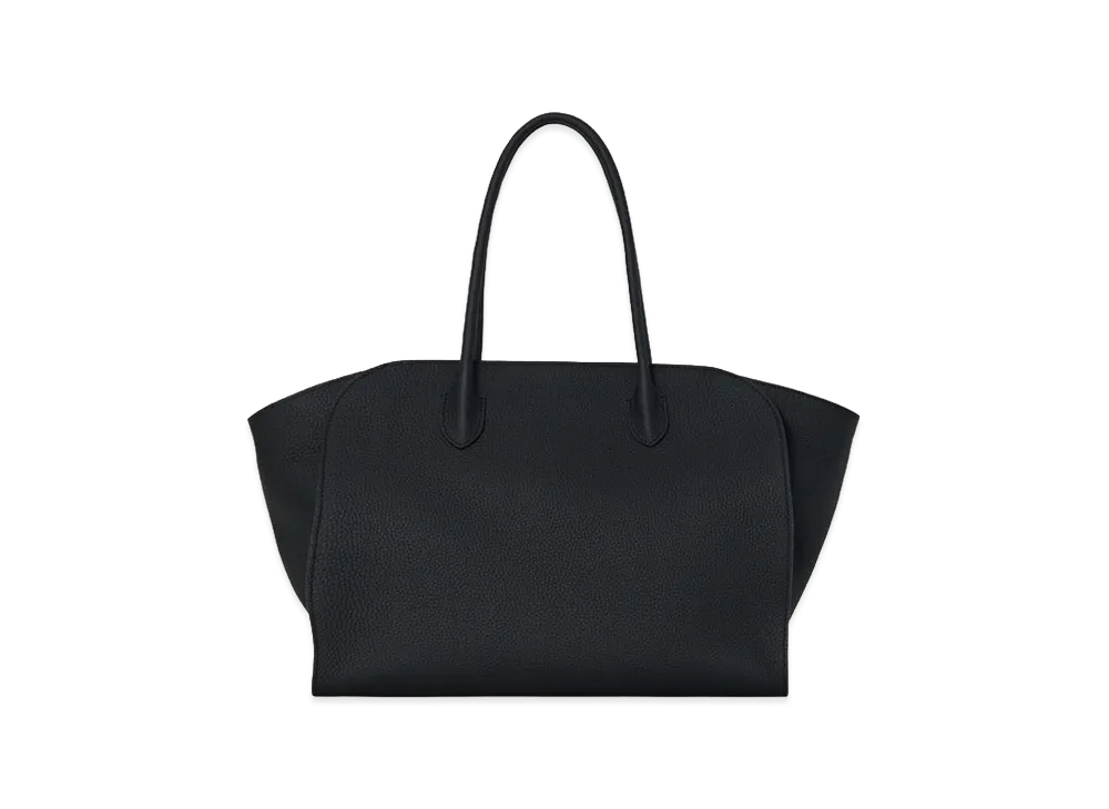 The Row Women's Marlo 14 Bag "Black"