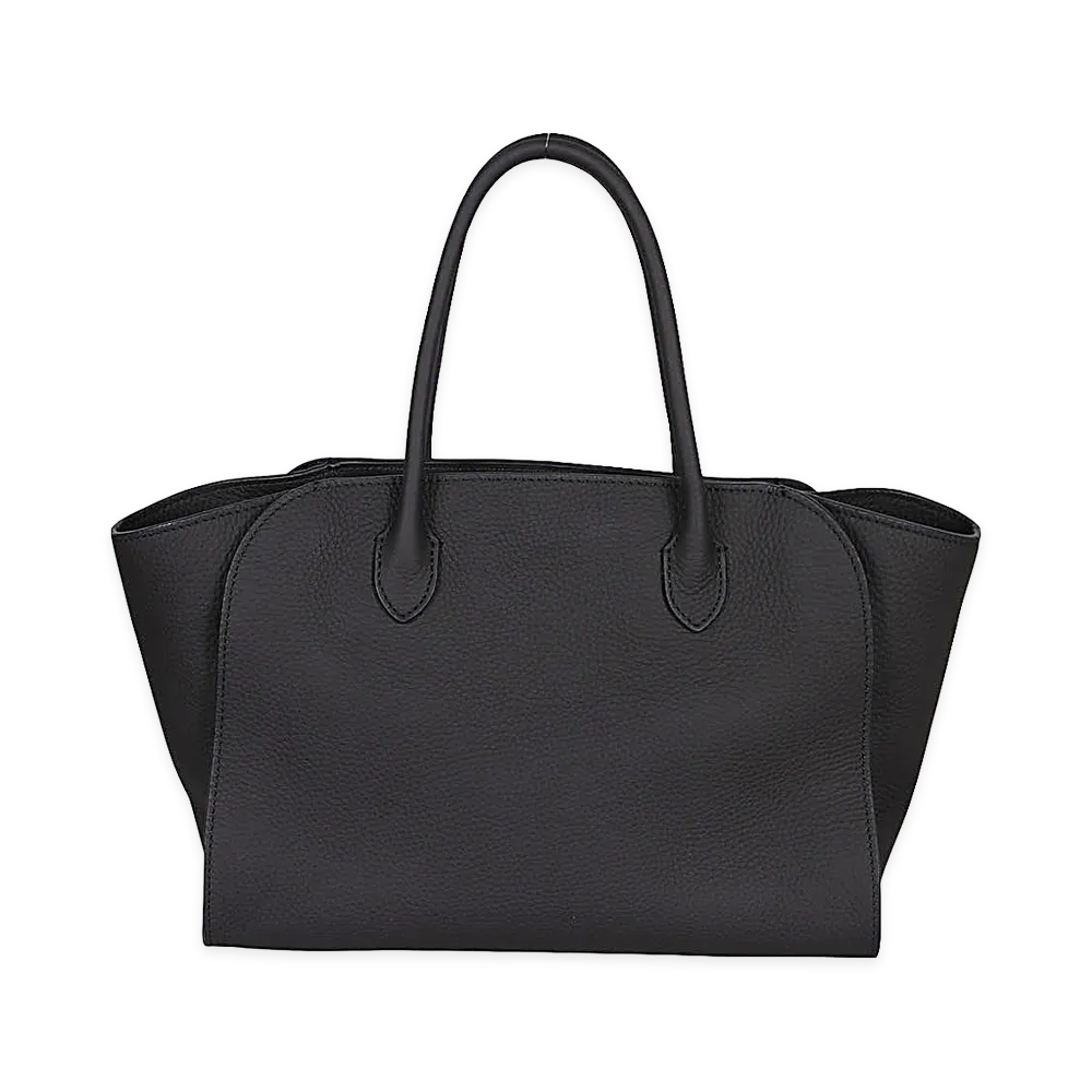 The Row Women's Bag Ink "Navy"