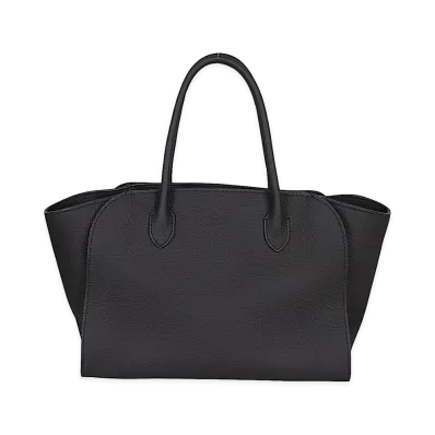 The Row Women's Bag Ink "Navy"