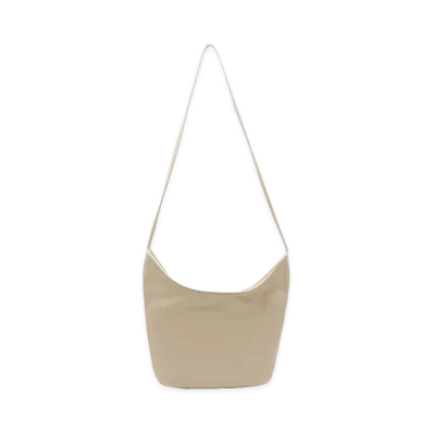 The Row Women's Capsule Bag "Beige"