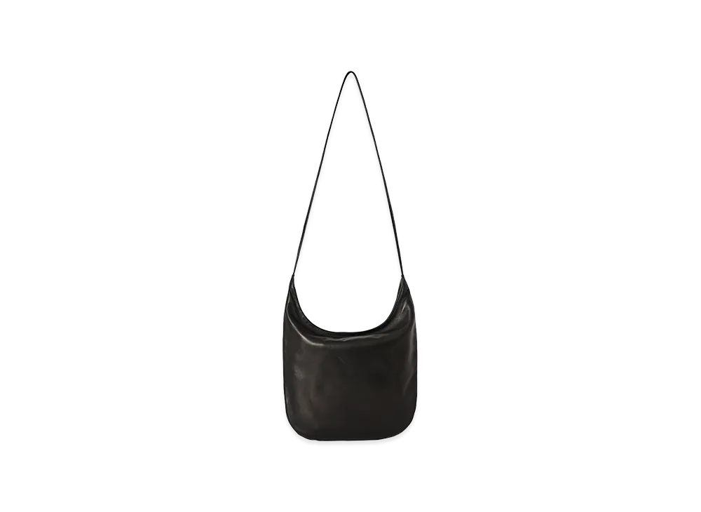 The Row Women's N/S Izzy Leather Bag "Black"