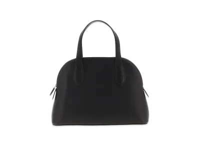 The Row Women's 'Medium Ingrid' Handbag "Black"