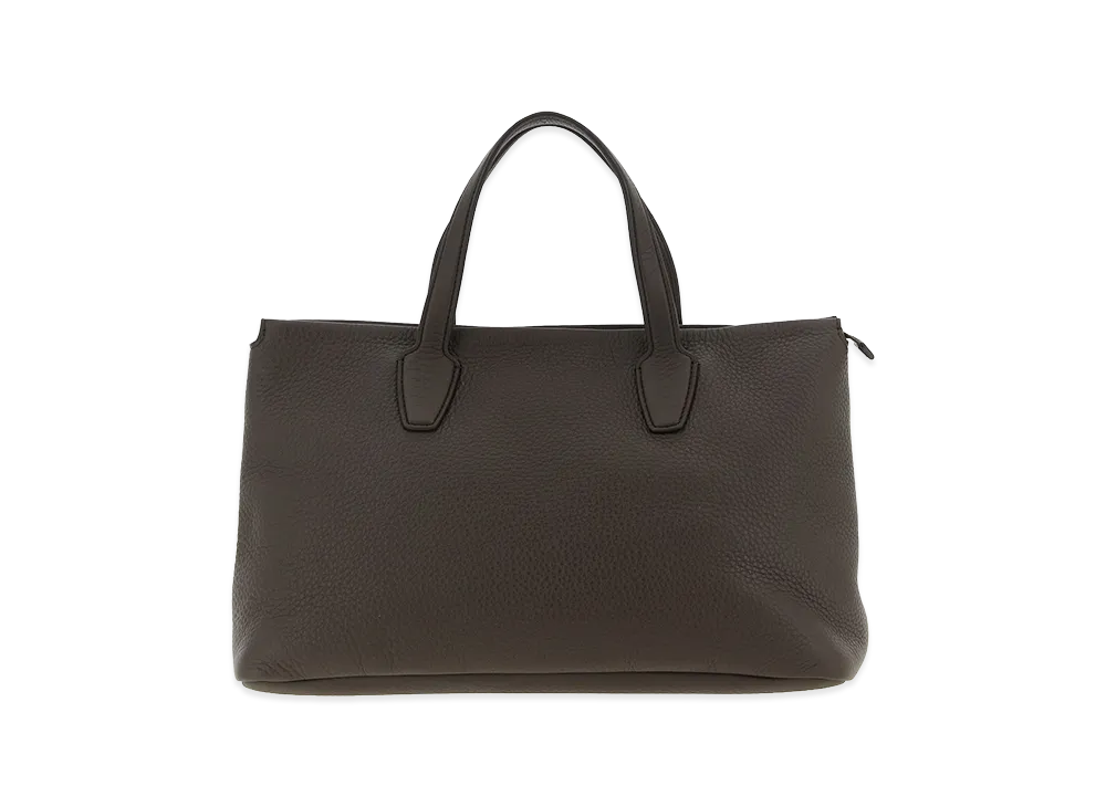 The Row Women's 'Marcel' Handbag "Brown"