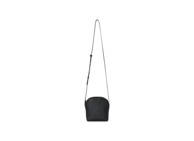 The Row Women's N/S Annie Leather Crossbody Bag "Black"