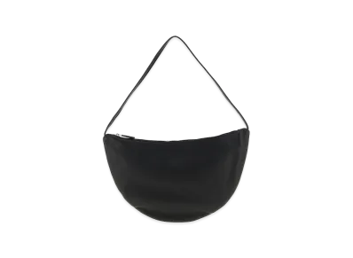 The Row Women's Small "Izzy" Crossbody Bag "Black"