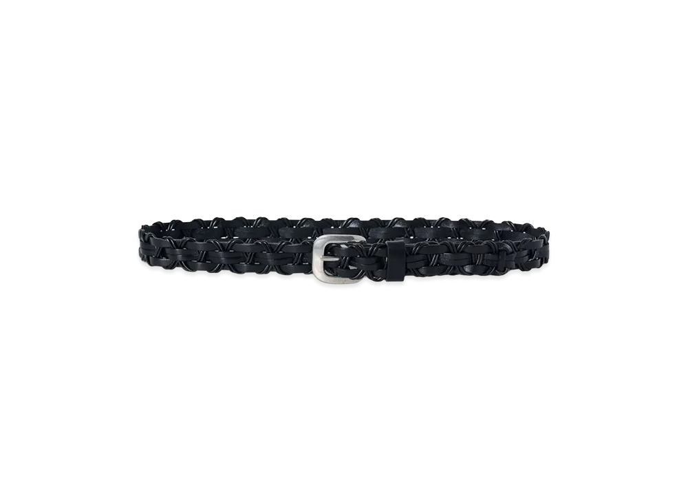 The Row Women's Belts "Black"